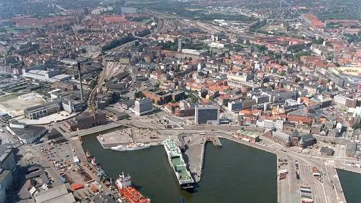 Aarhus