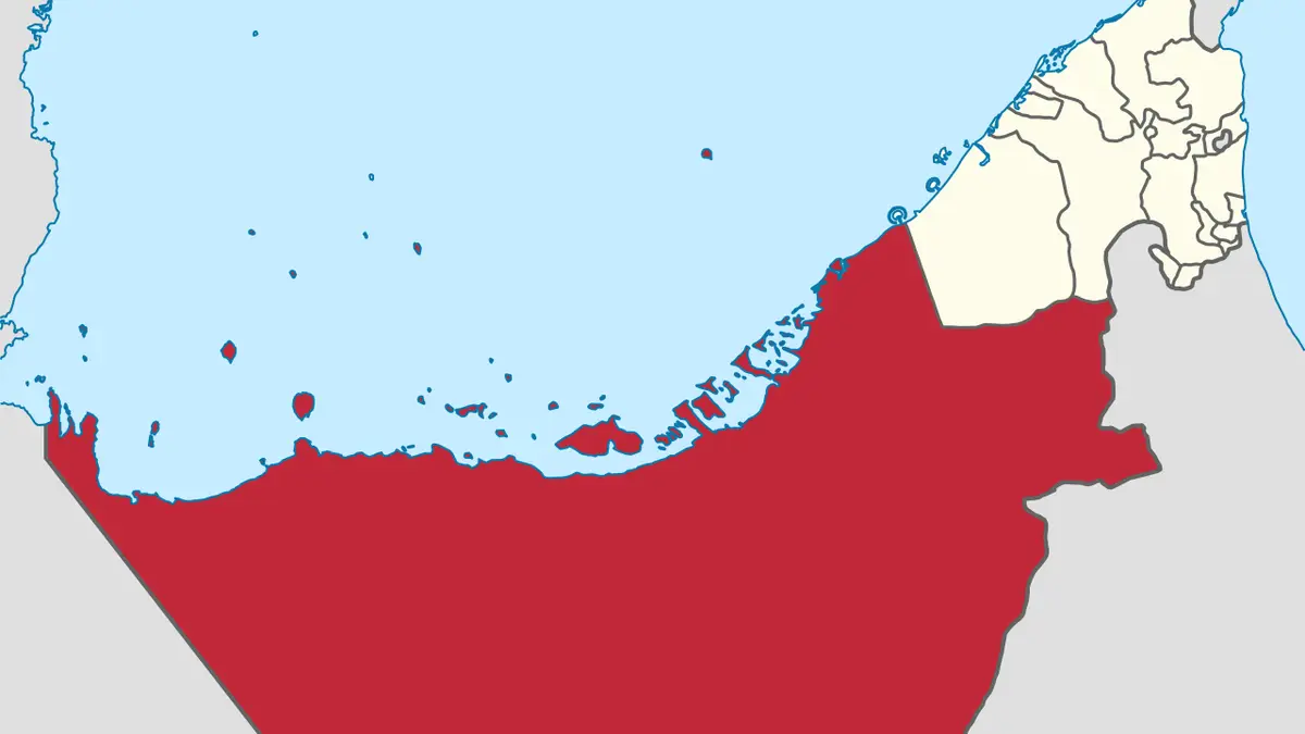 Abu Dabi