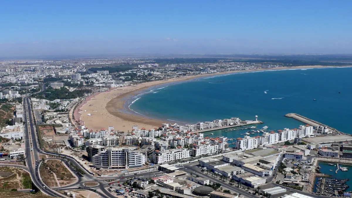 Agadir