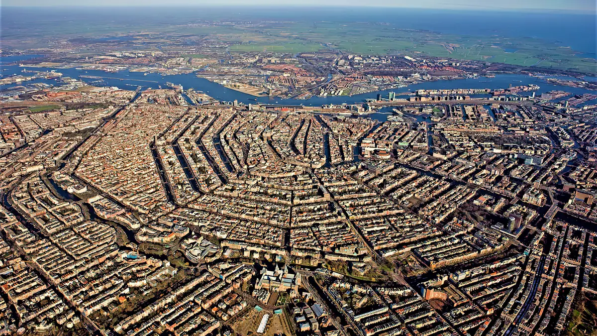 Ámsterdam