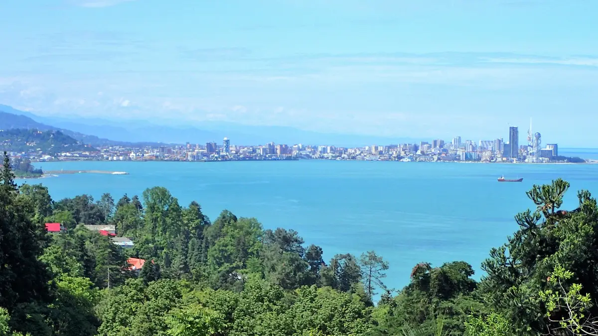 Batumi