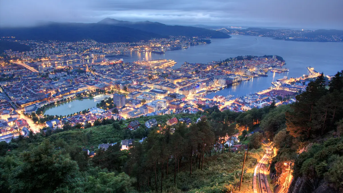 Bergen