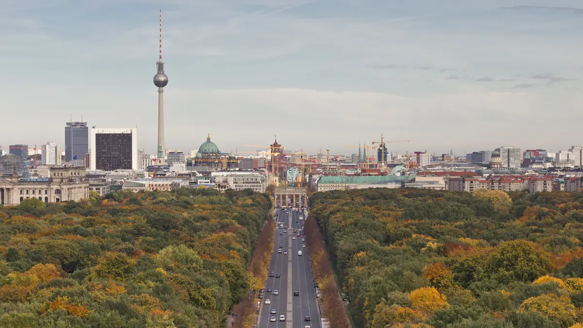 Berlín