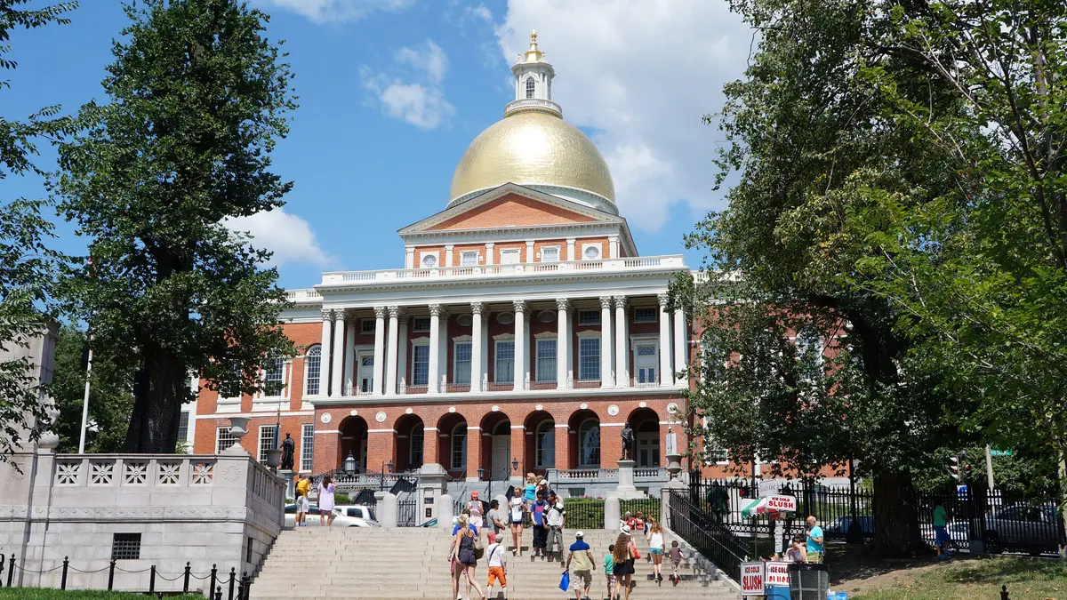 Boston