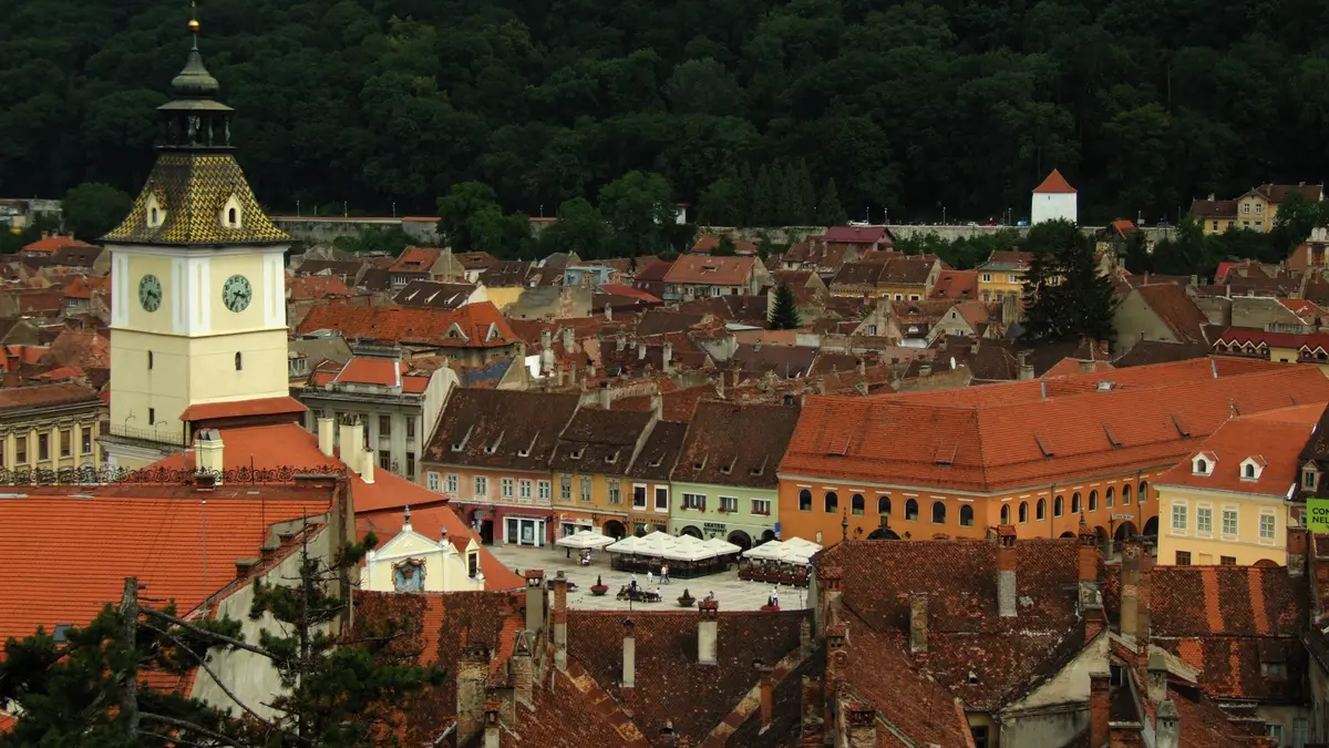 Brasov