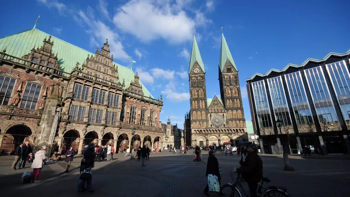 Bremen