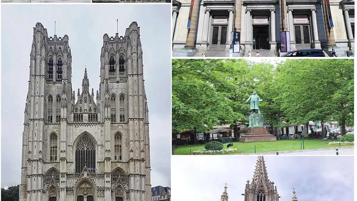 Bruselas