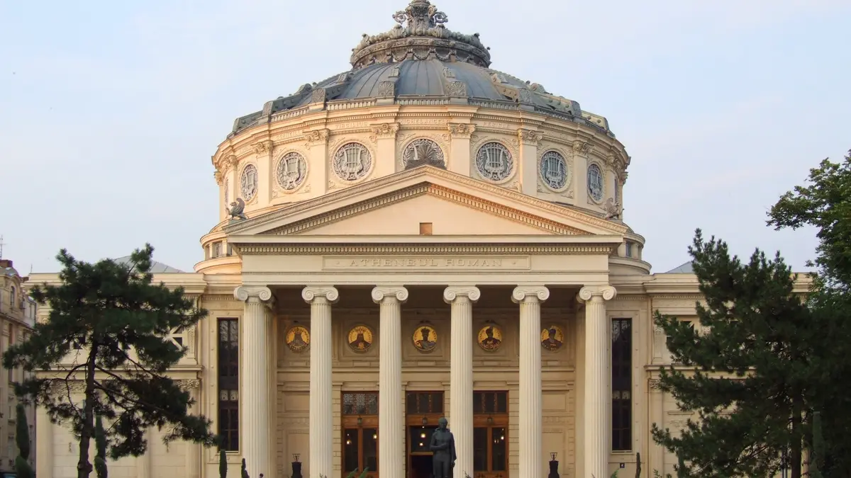 Bucarest