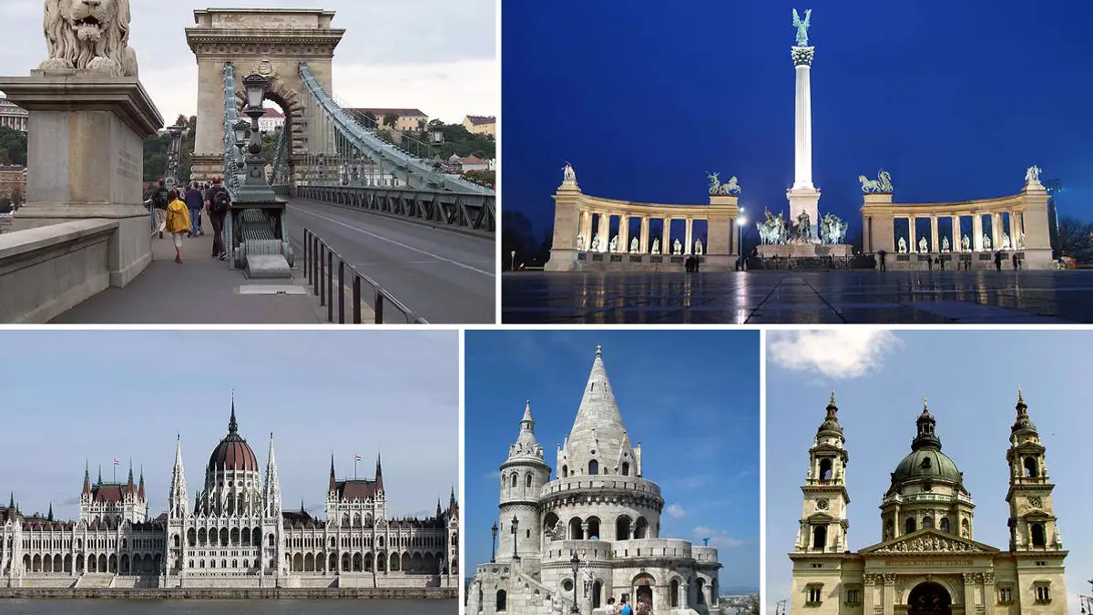 Budapest