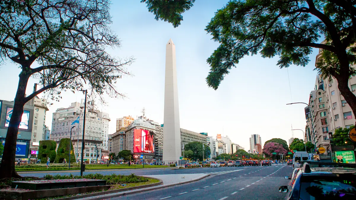 Buenos Aires