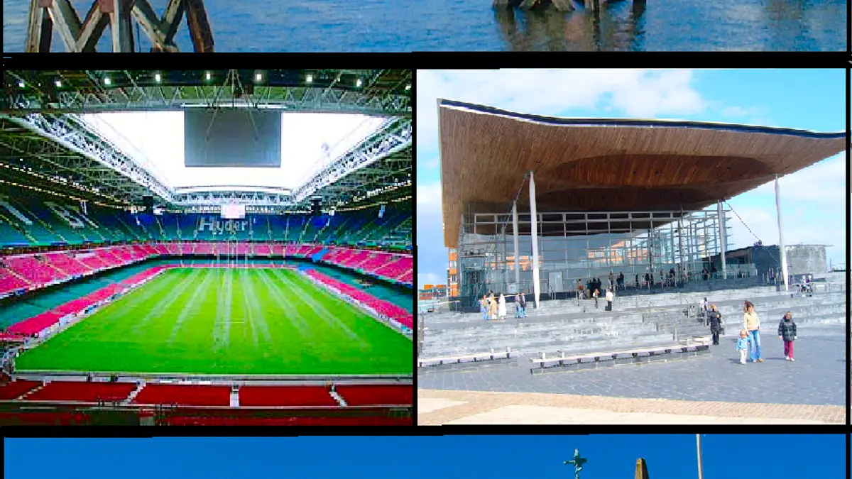 Cardiff