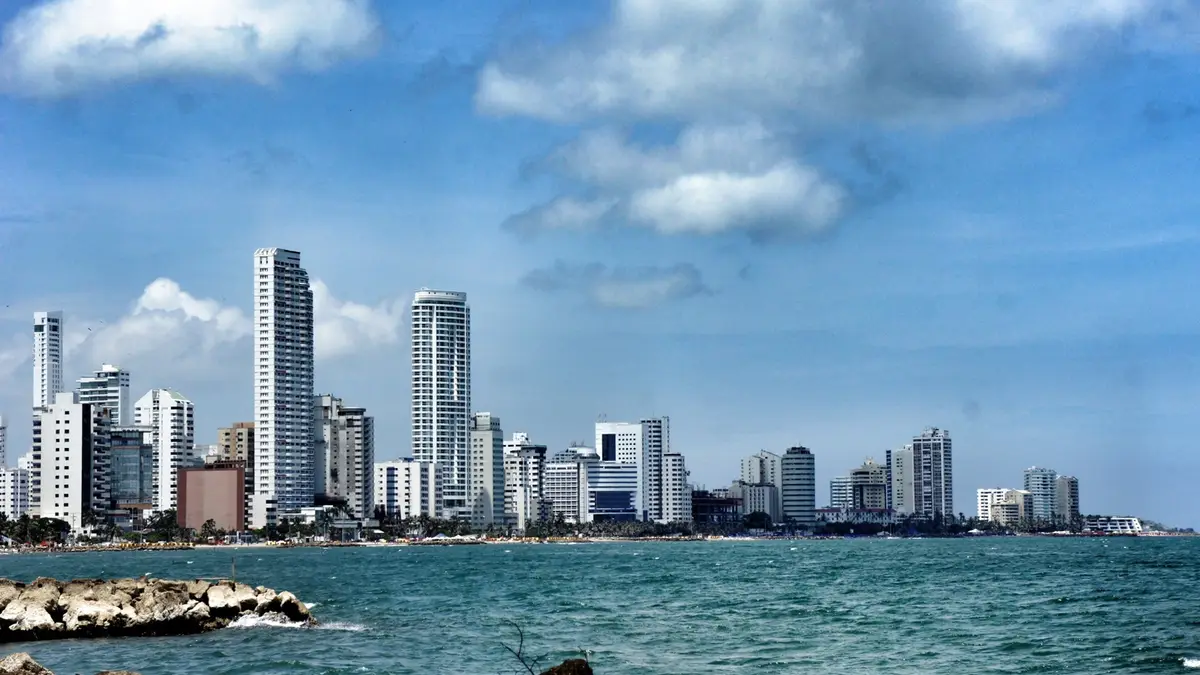 Cartagena de Indias