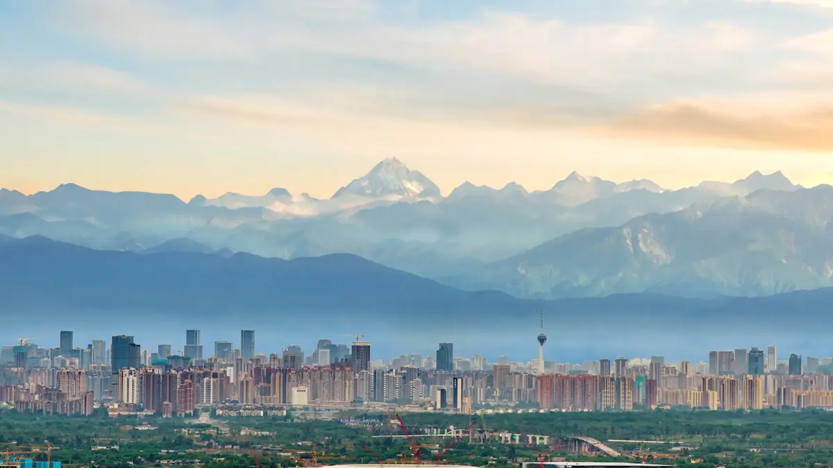 Chengdú