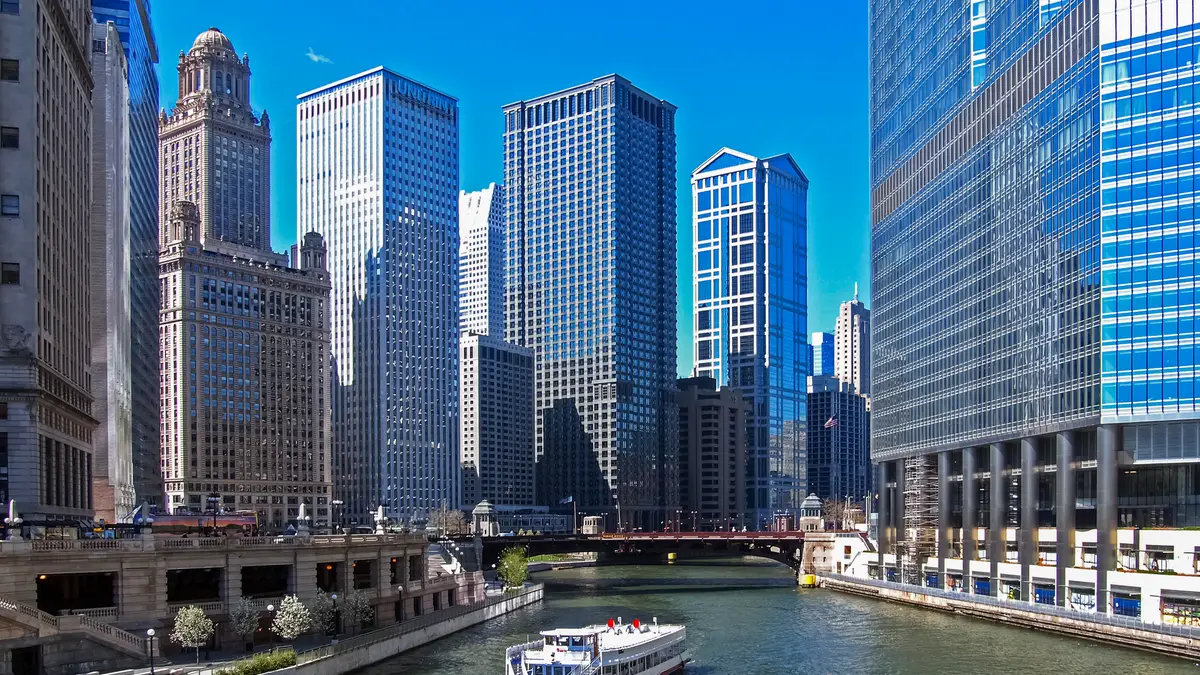 Chicago