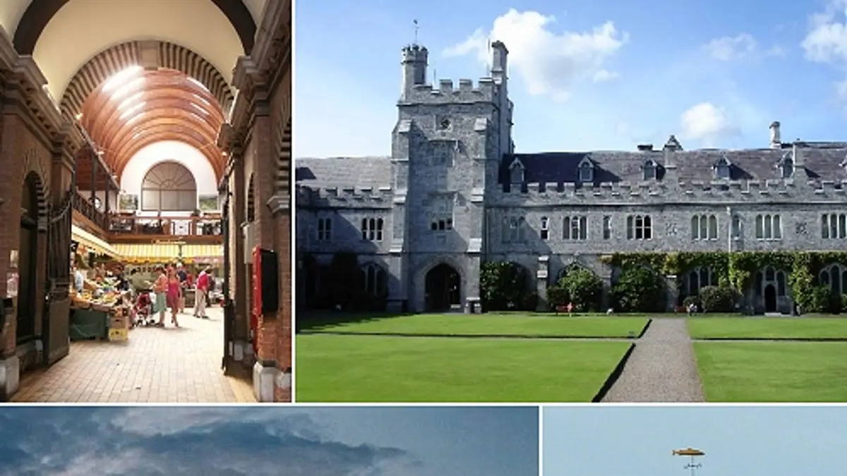 Cork