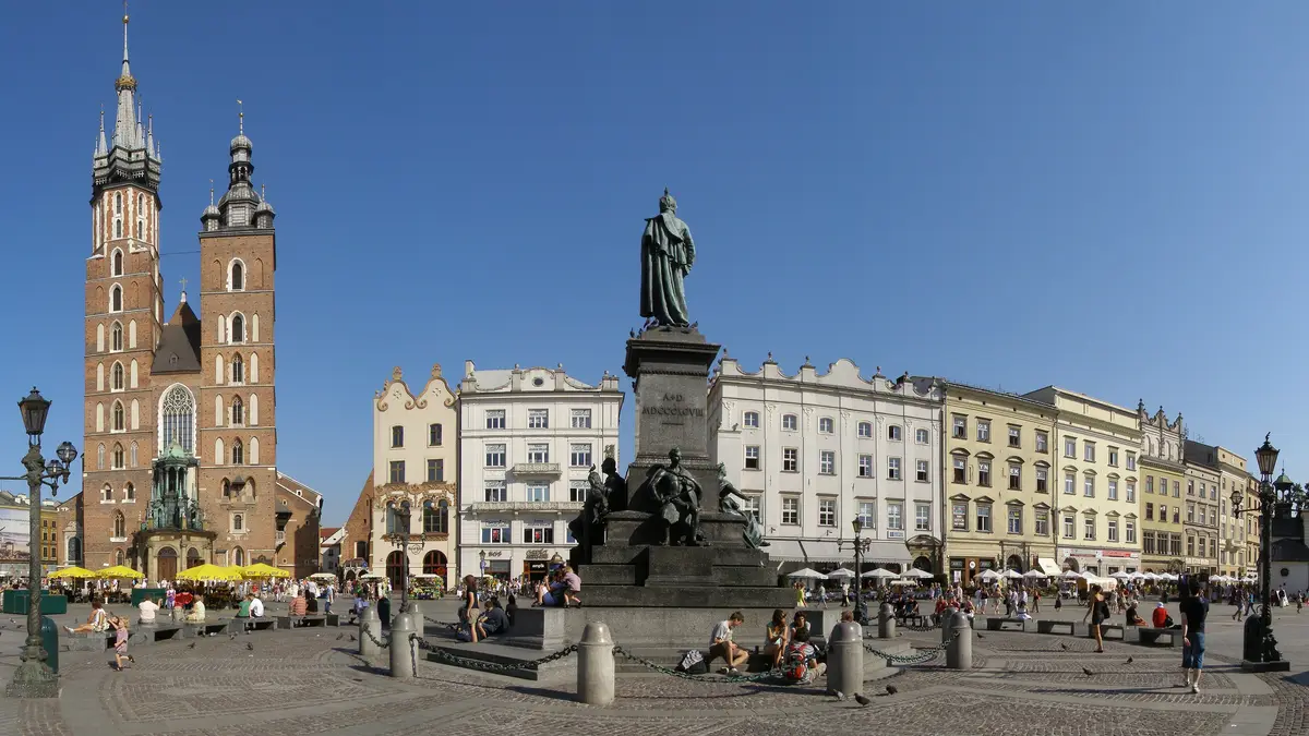 Cracovia