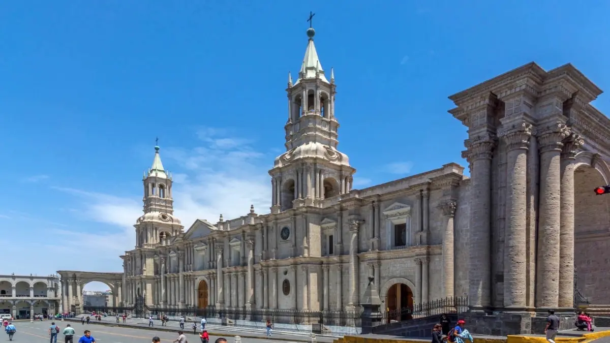 Arequipa