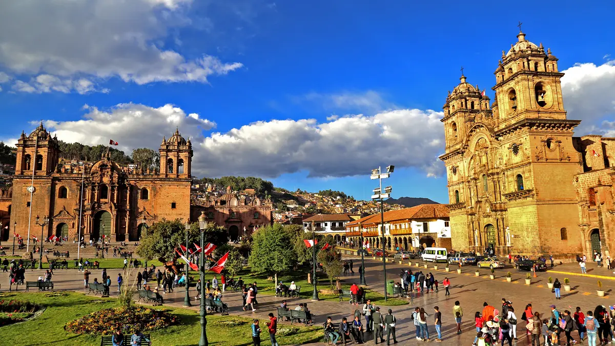 Cusco