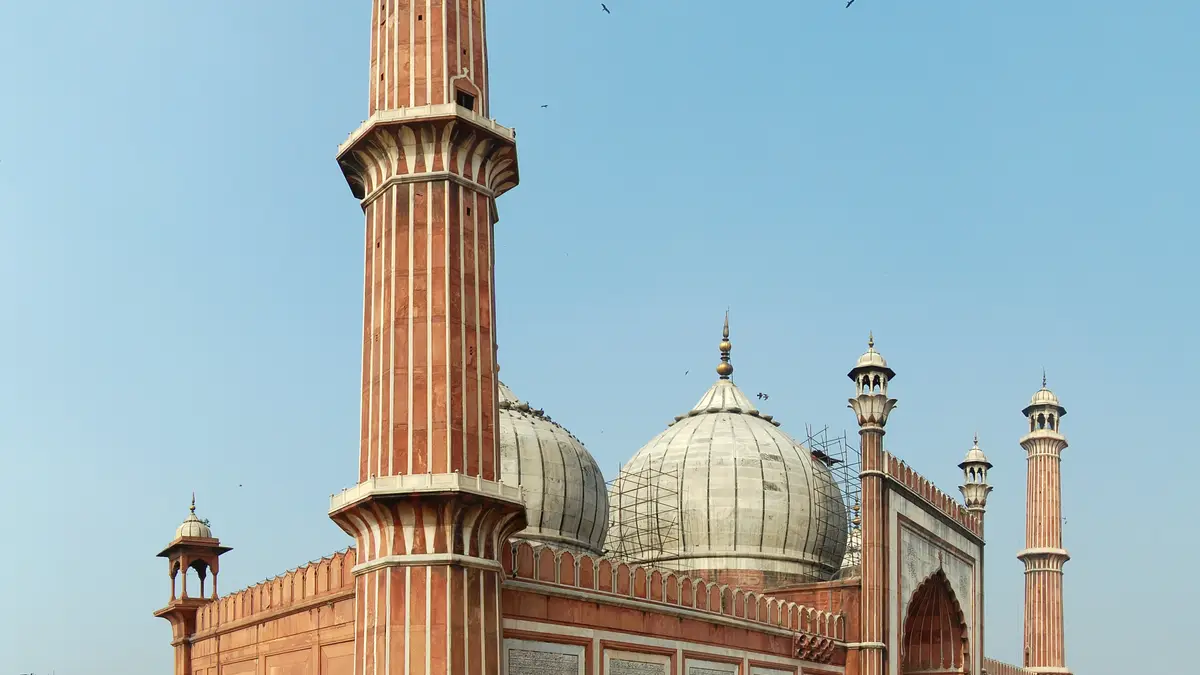 Delhi