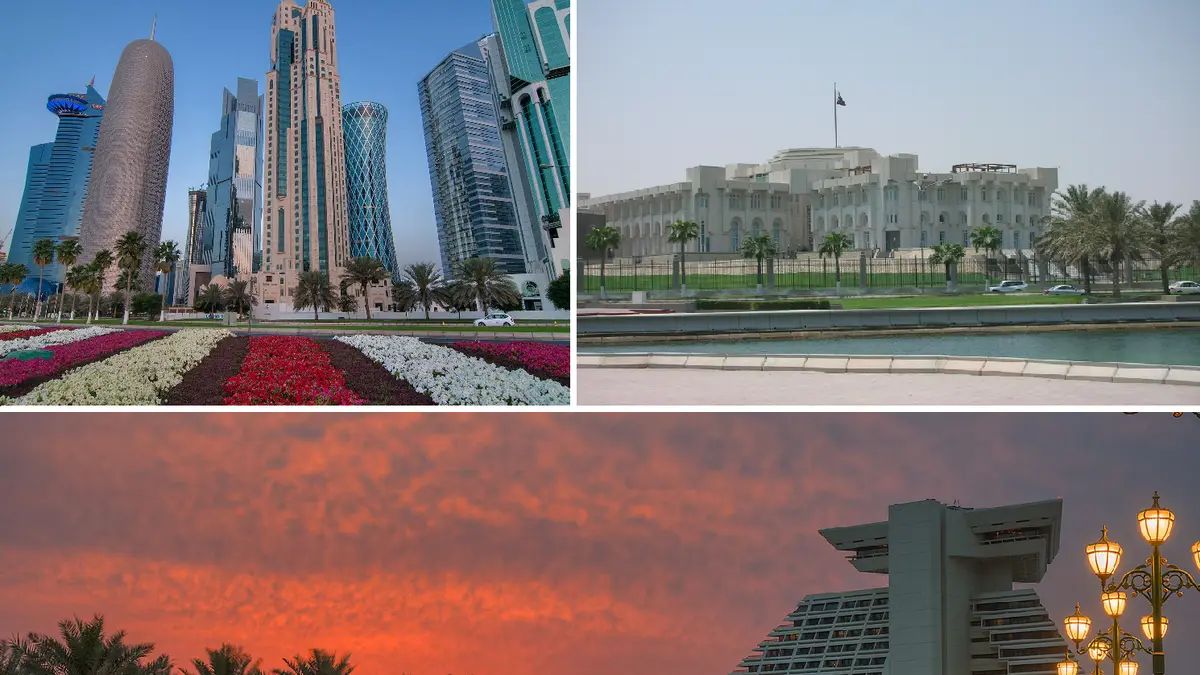 Doha