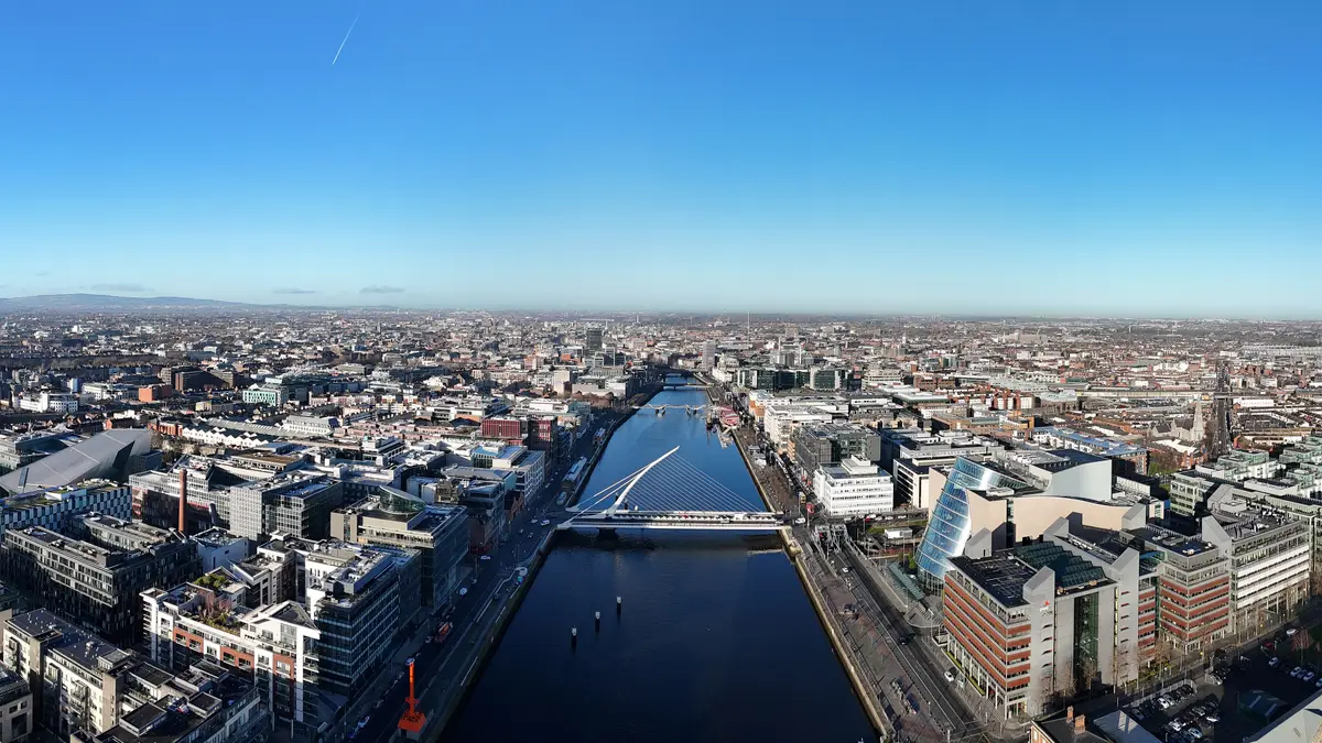 Dublín