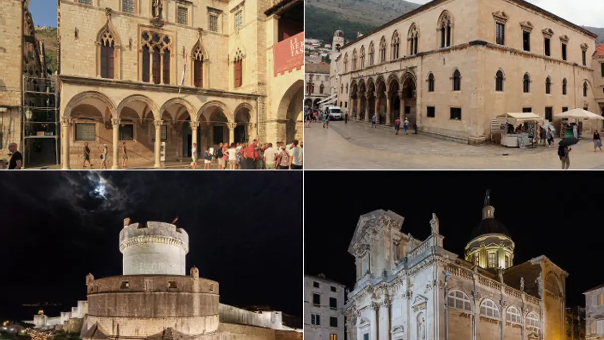 Dubrovnik