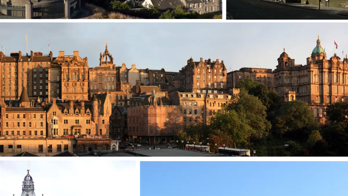 Edimburgo