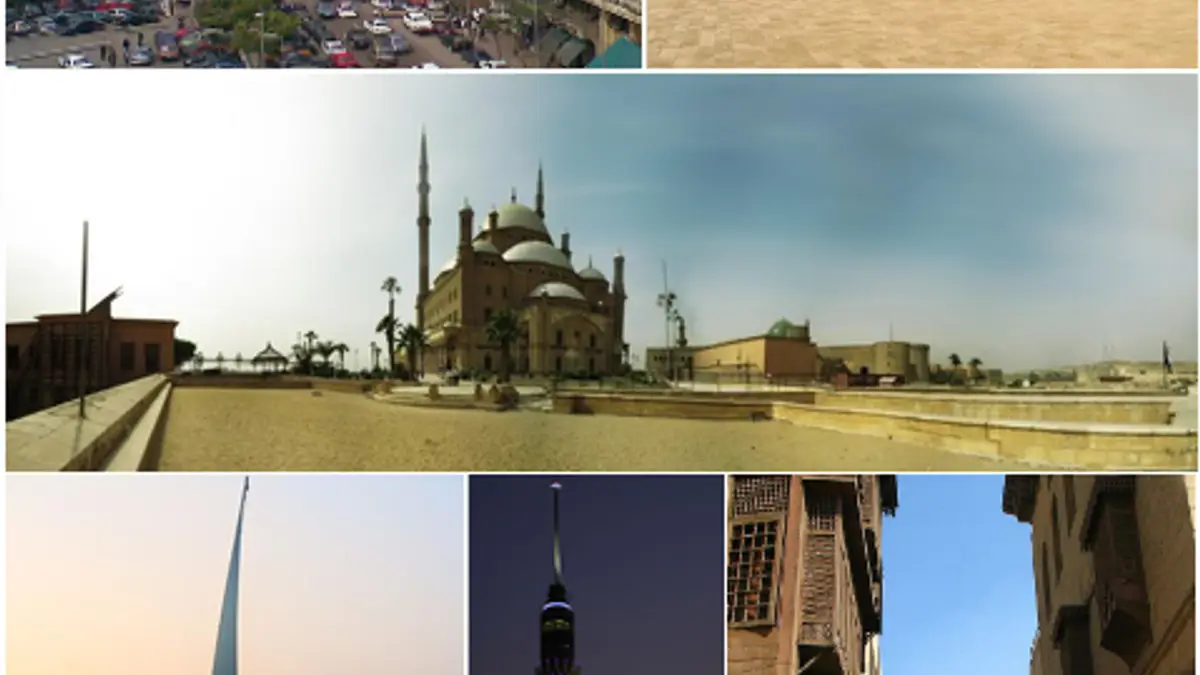 El Cairo