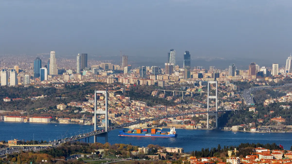 Estambul