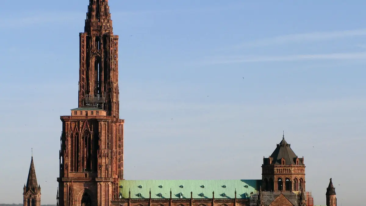 Estrasburgo
