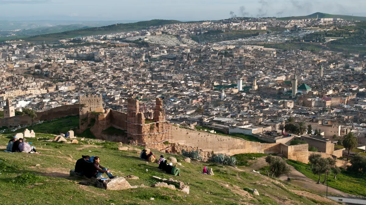 Fez