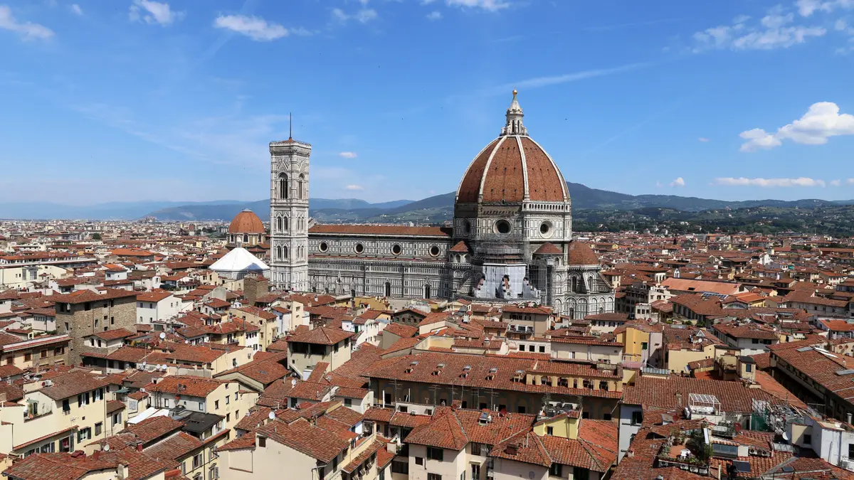 Florencia