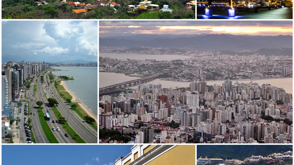Florianópolis