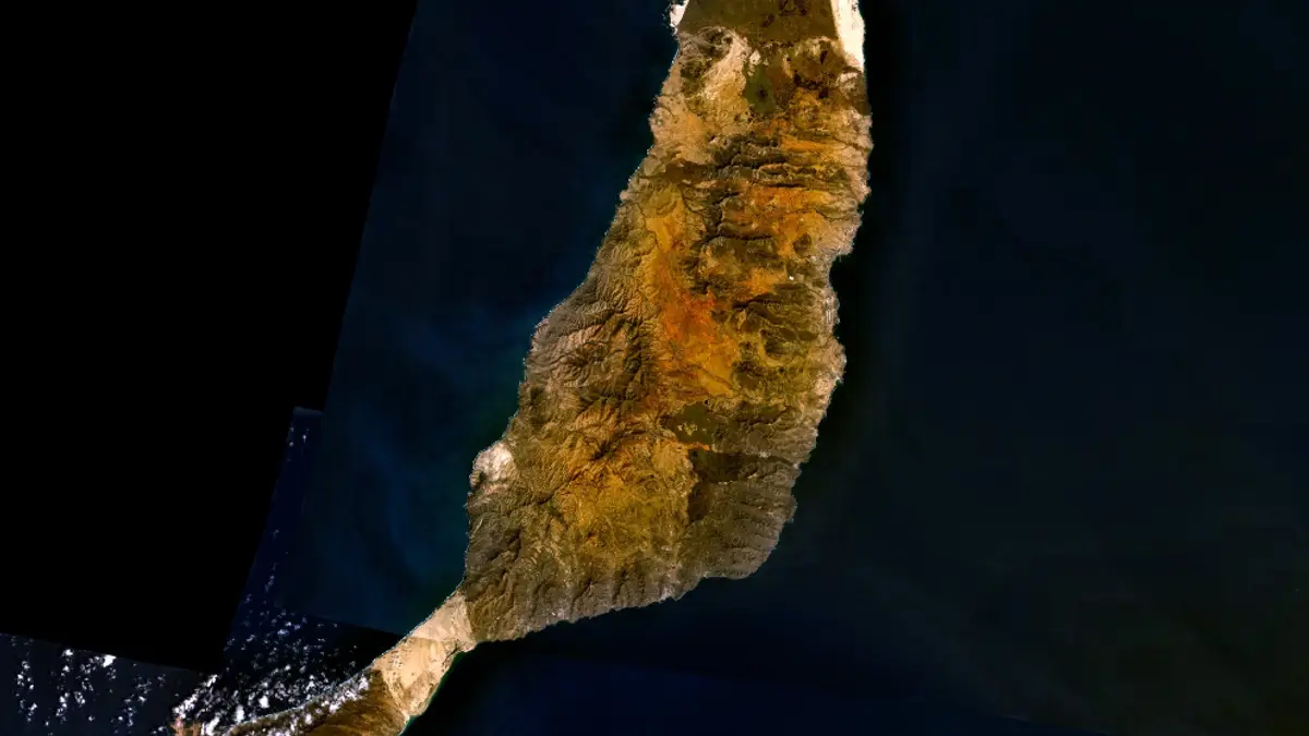 Fuerteventura