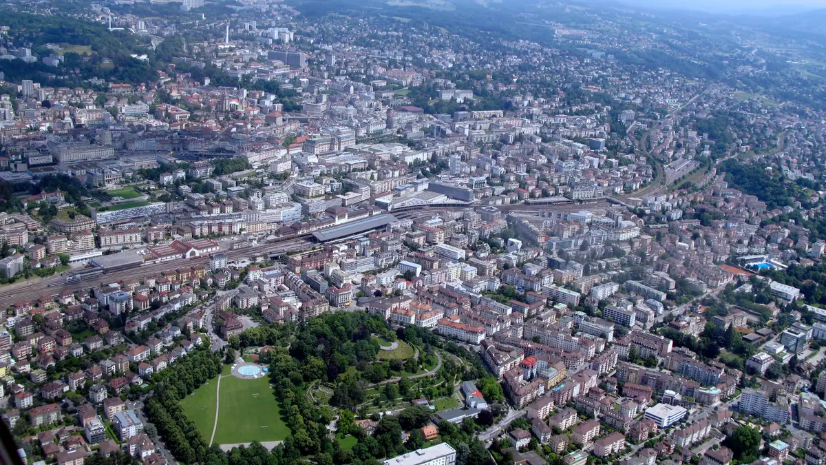 Lausana