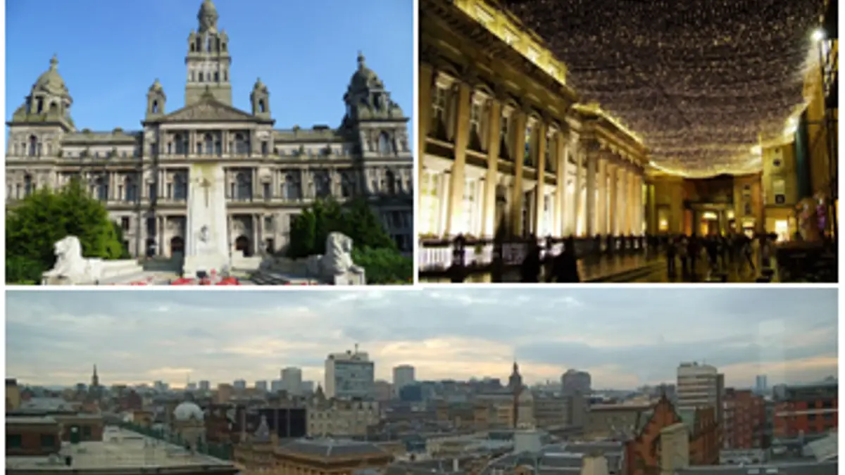 Glasgow