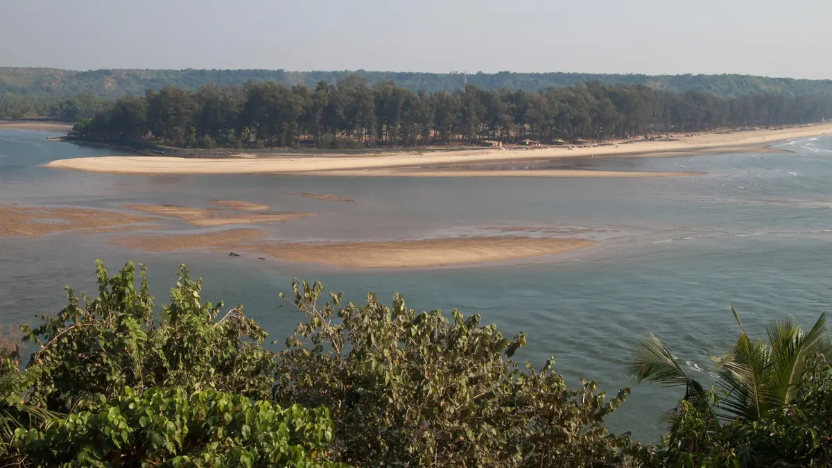 Goa