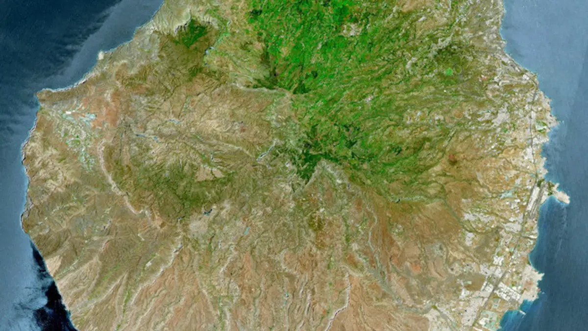 Gran Canaria