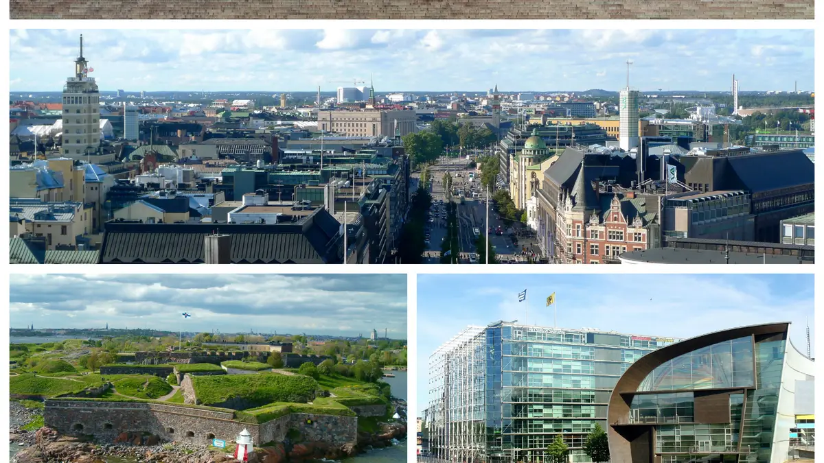 Helsinki