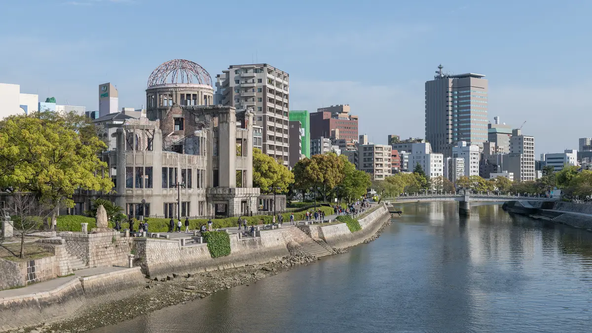Hiroshima