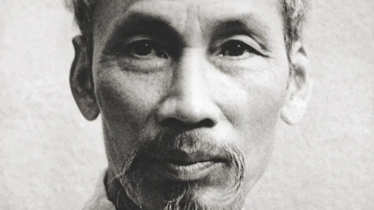 Ho Chi Minh