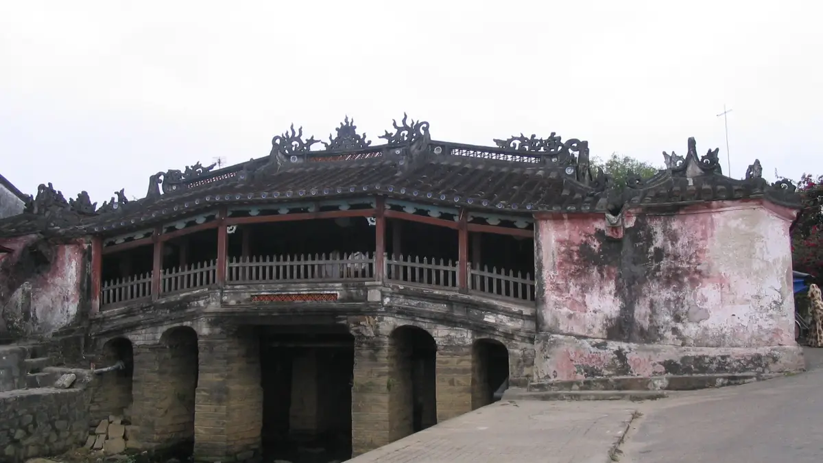 Hoi An