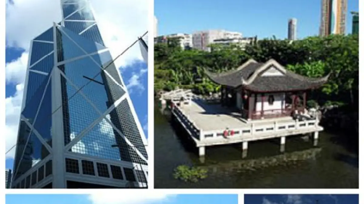 Hong Kong
