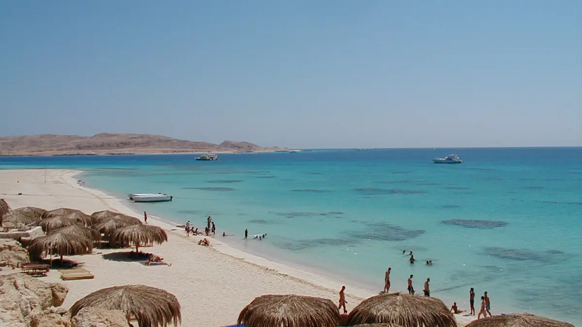 Hurghada