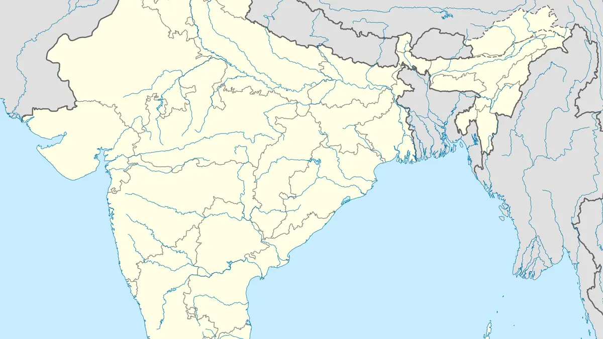 Jaipur