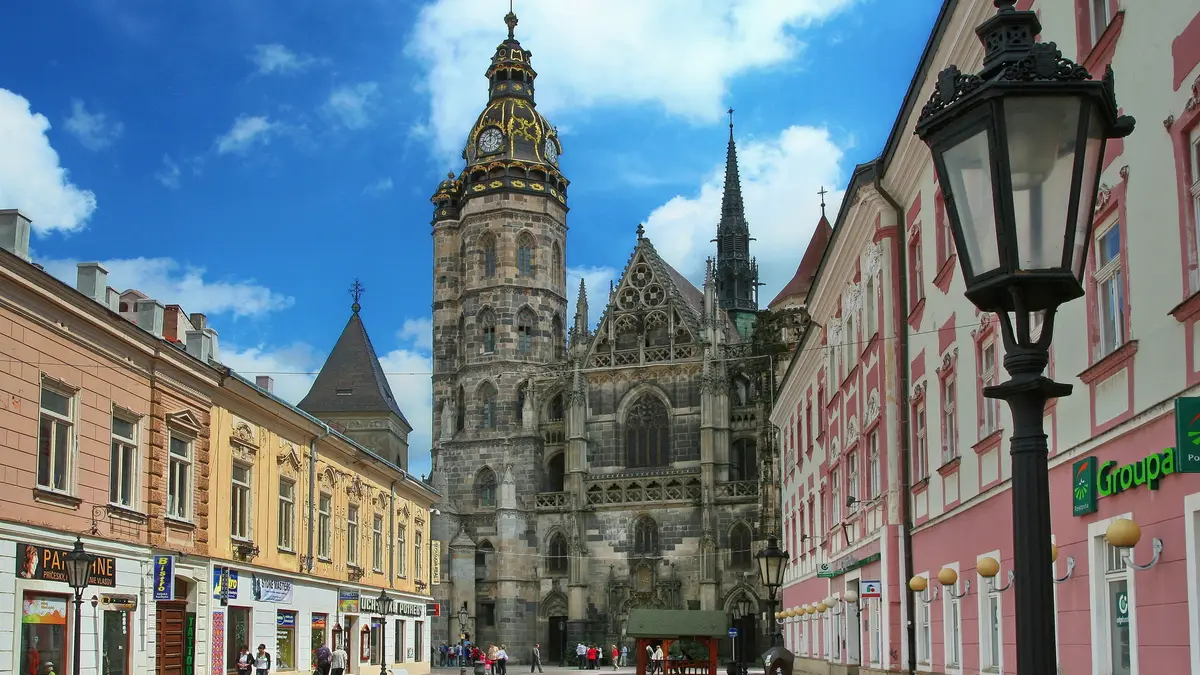Kosice