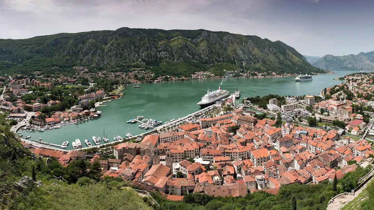 Kotor