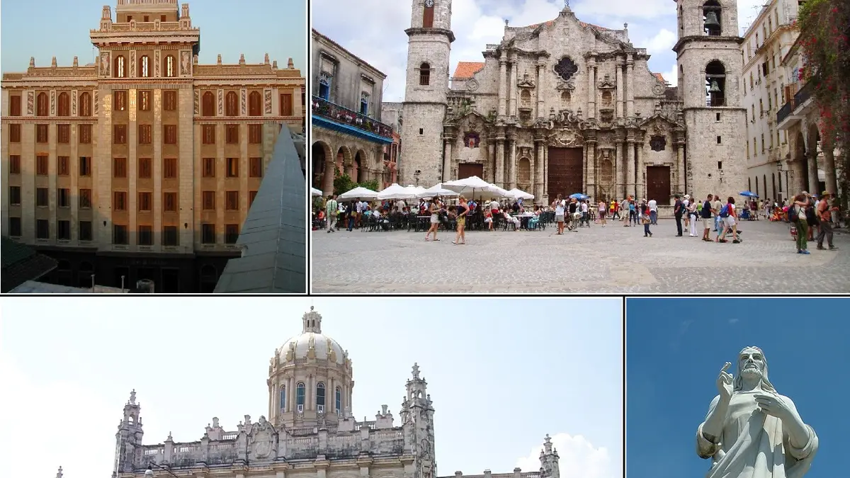 La Habana