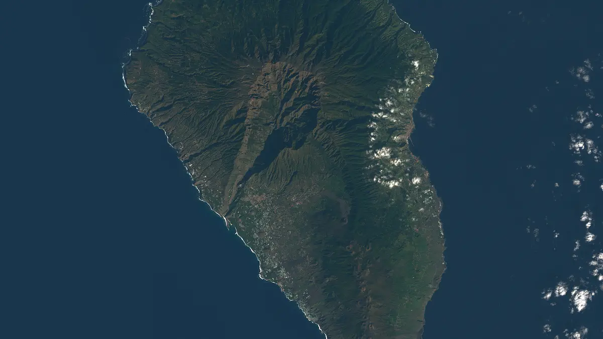 La Palma