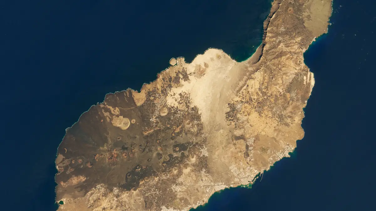 Lanzarote